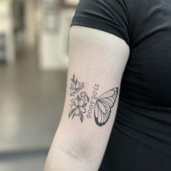 Tattoo K�benhavn - Aften