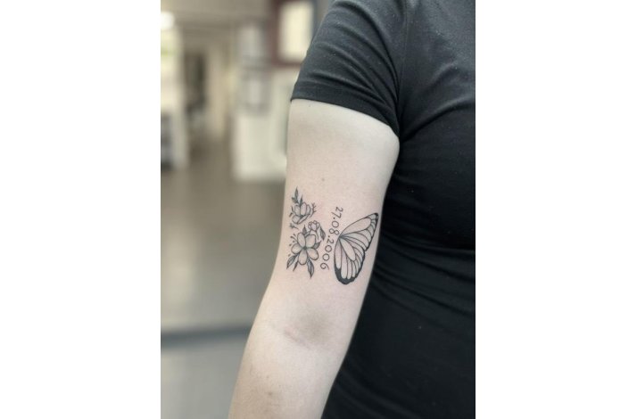 Tattoo K�benhavn - Aften