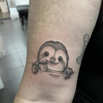 Tattoo K�benhavn - Dagstimer