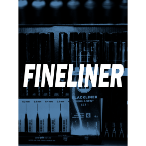 Fineliner