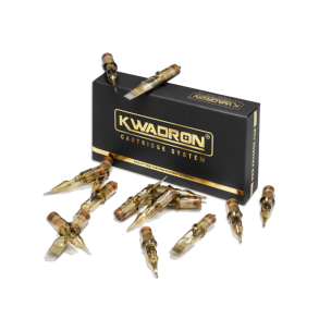 Kwadron Cartridges