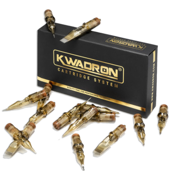 Kwadron Cartridges