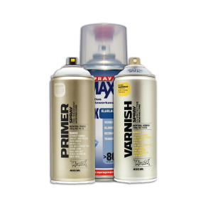 Lak & Primer