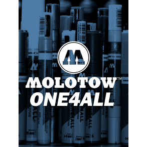 Molotow ONE4ALL Tuscher
