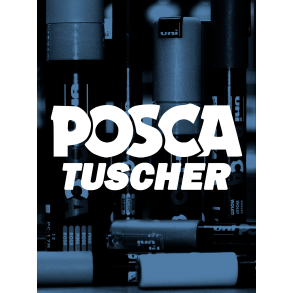 Posca Tuscher