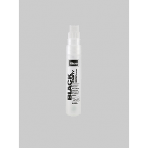 Montana black marker empty 15MM