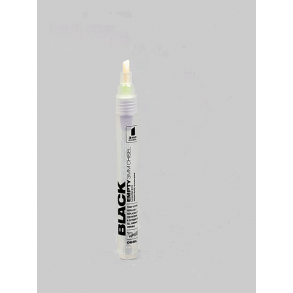 Montana empty marker chissel tip 3mm