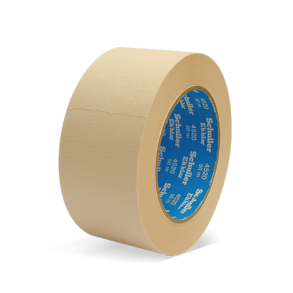 Malertape - 50mm X 50m