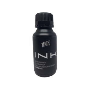 Bnik Ink Deep Black 250ml