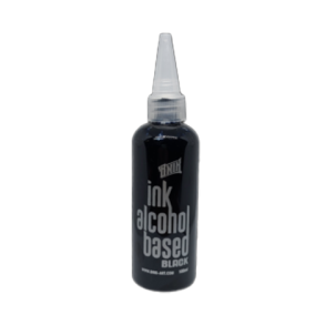 Bnik Ink Deep Black 100ml