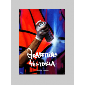 BOG GRAFFITINS HISTORIA