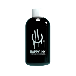 Happy Ink Black Refill 200ml