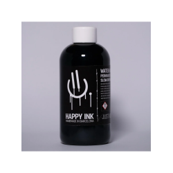 Happy Ink Black Refill 200ml