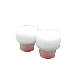 Bnik Tip 25mm - 2 stk Round Sponge Tip