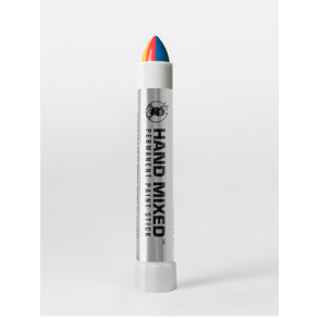 Hand Mixed  HMX Solid Marker - Caribes