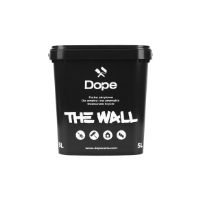 Dope The Wall Maling 5 L