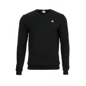 Le coq sportif  Crew sweat - Ess no 1 Sort