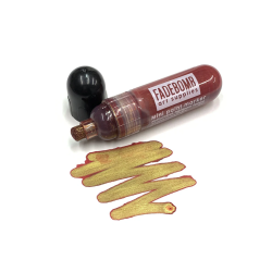 Fadebomb Bullet mini paint marker FBP07 - 8mm rond tip