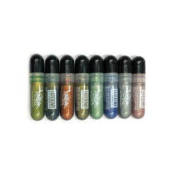 Fadebomb Bullet mini paint marker FBP07 - 8mm rond tip