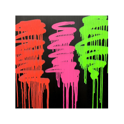 Fadebomb Bullet mini paint marker FBP07 - 8mm rond tip