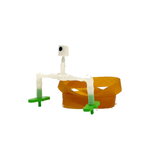 FadeBomb Dual Color Adapter