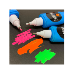 Fadebomb Paint Marker P02 - Flour Paint Metal Tip