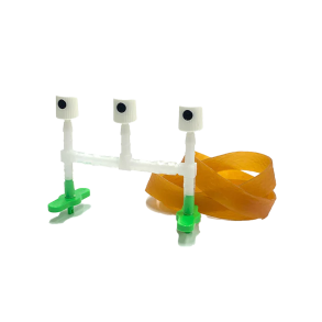 FadeBomb Tricolor Adapter