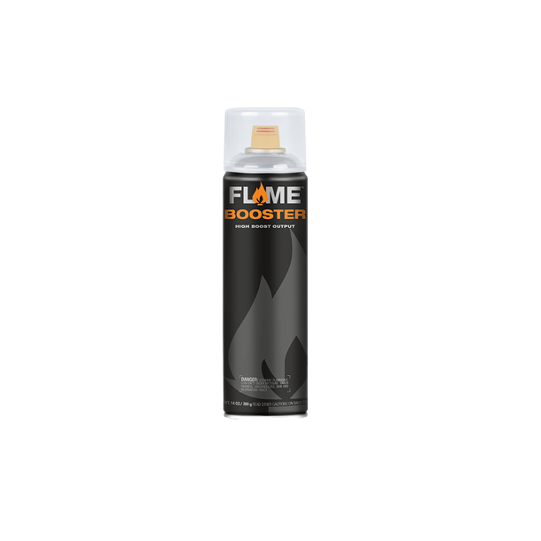 Flame Booster Spraycan 500ml