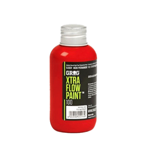 Grog 100ml flow paint 