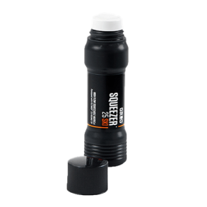 Grog Squeezer SKI 25mm