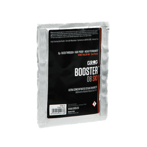 Grog booster