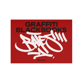 Graffiti Blackbooks - BATES 