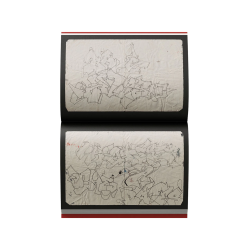 Graffiti Blackbooks - BATES 