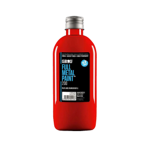 Grog full metal paint 200ml