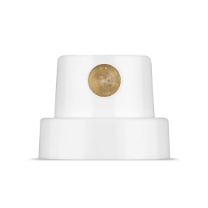 #29 Guld Outline Cap