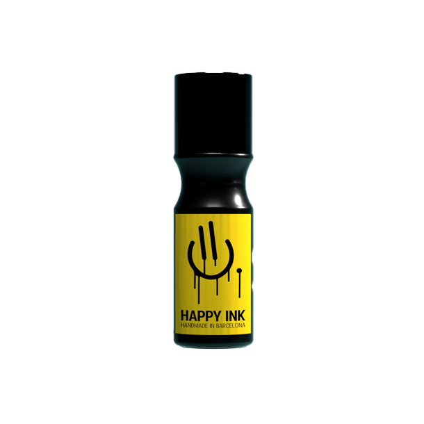 Happy Ink Oxid Mop
