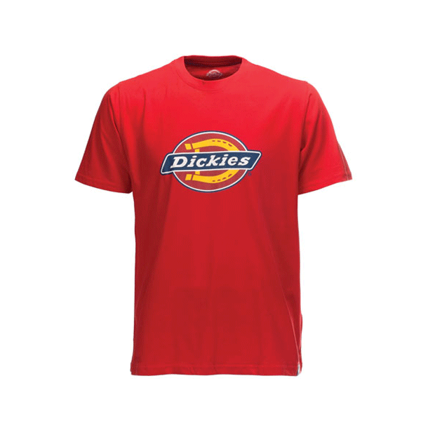 Dickies Logo T-shirt - Horsesshoe Rd