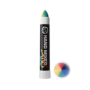 Hand Mixed  HMX Solid Marker - 1UP Pro - Rengbue