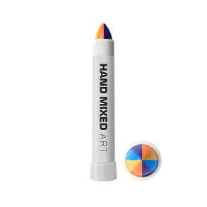 Hand Mixed  HMX Solid Marker -  Dali