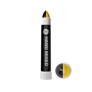 Hand Mixed HMX Solid Marker Duo - Chernobyl