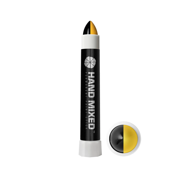 Hand Mixed HMX Solid Marker Duo - Chernobyl