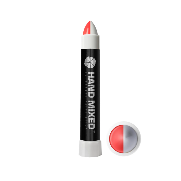 Hand Mixed HMX Solid Marker Duo - Sakura