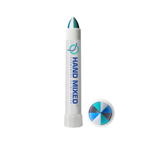 Hand Mixed  HMX Solid Marker Pro - RATP