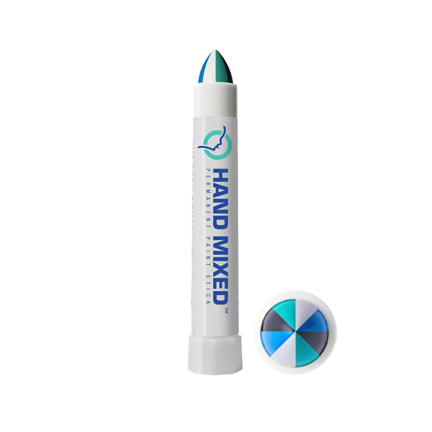 Hand Mixed  HMX Solid Marker Pro - RATP
