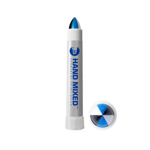 Hand Mixed  HMX Solid Marker Pro - Subway MTA