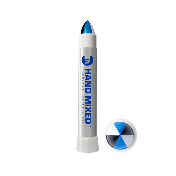 Hand Mixed  HMX Solid Marker Pro - Subway MTA
