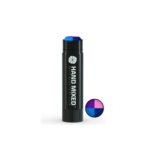 Hand Mixed Lite Quad - Cosmos