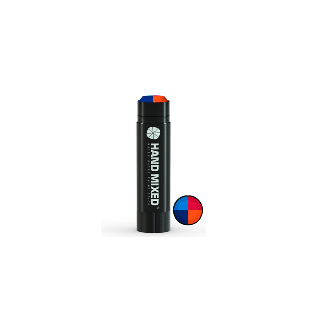 Hand Mixed Lite Quad - Roswell