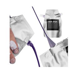 Hand Mixed Juicy Alcohol-Based Paint Refill 100ml