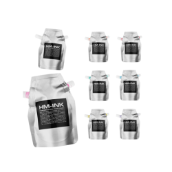 Hand Mixed Juicy Alcohol-Based Paint Refill 100ml